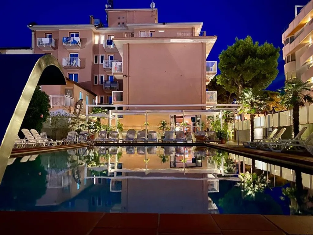 Hotel D'Annunzio