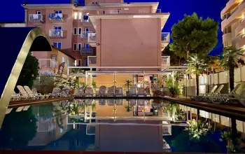 Hotel D'Annunzio