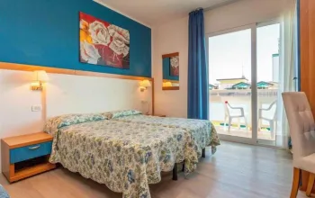 Hotel D'Annunzio