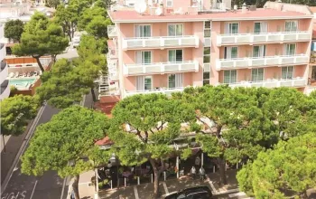 Hotel D'Annunzio