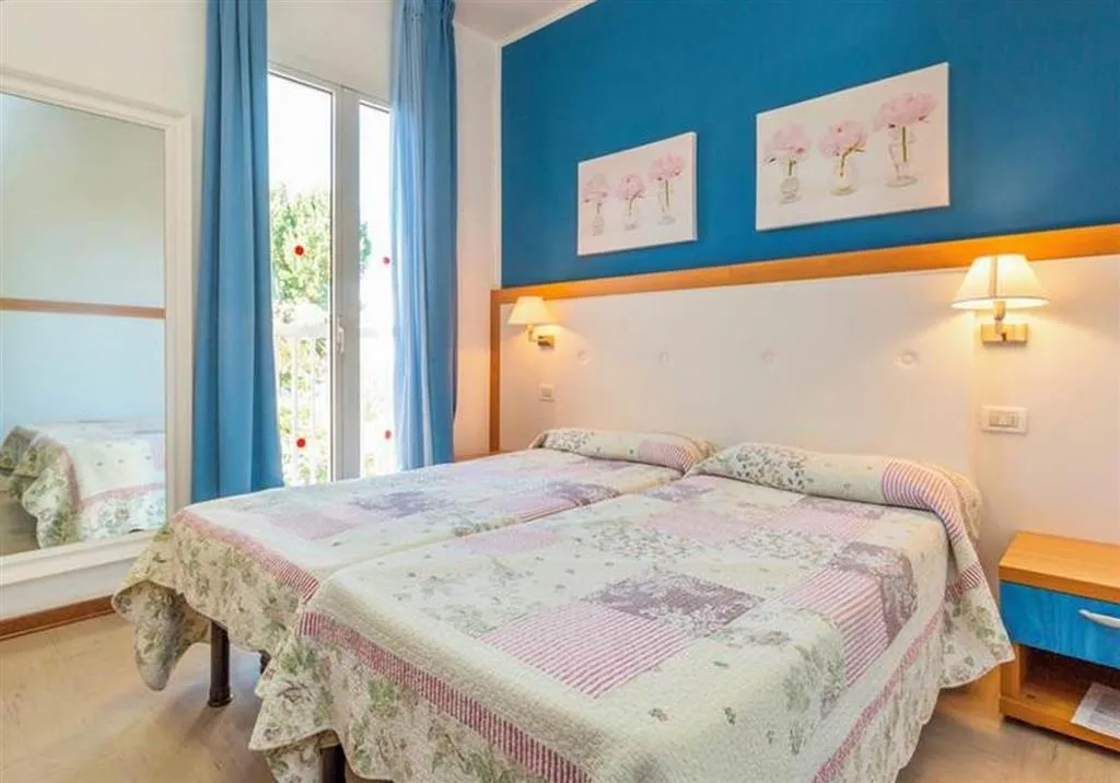 Hotel D'Annunzio