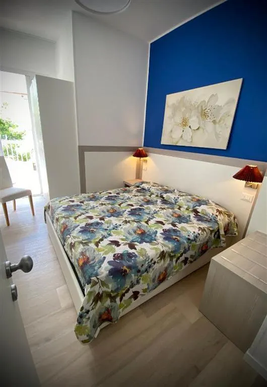 Hotel D'Annunzio
