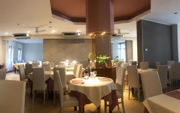 Hotel D'Annunzio