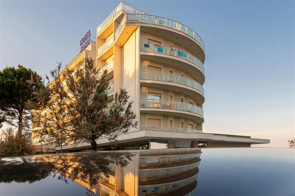 Hotel Adria