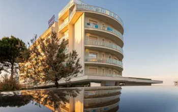 Hotel Adria – dárek a zážitek