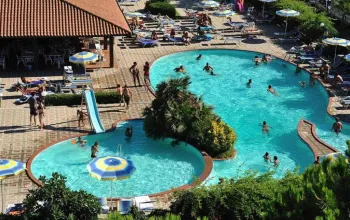 Hotel Adria
