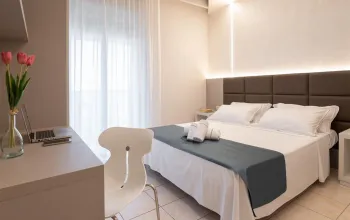 Hotel Adria