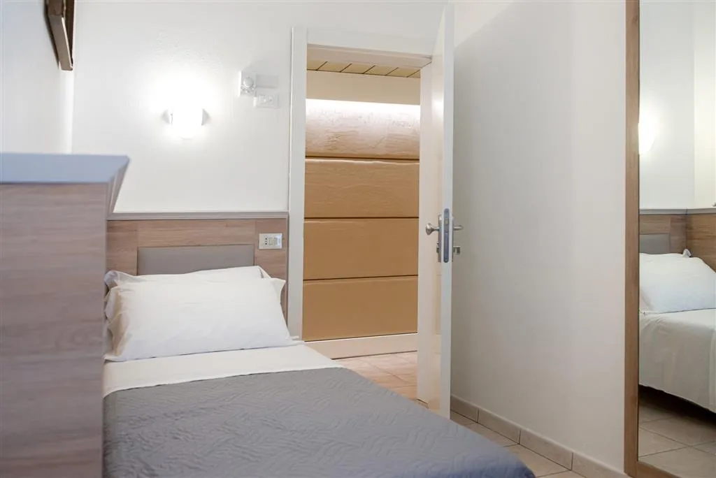 Hotel Adria