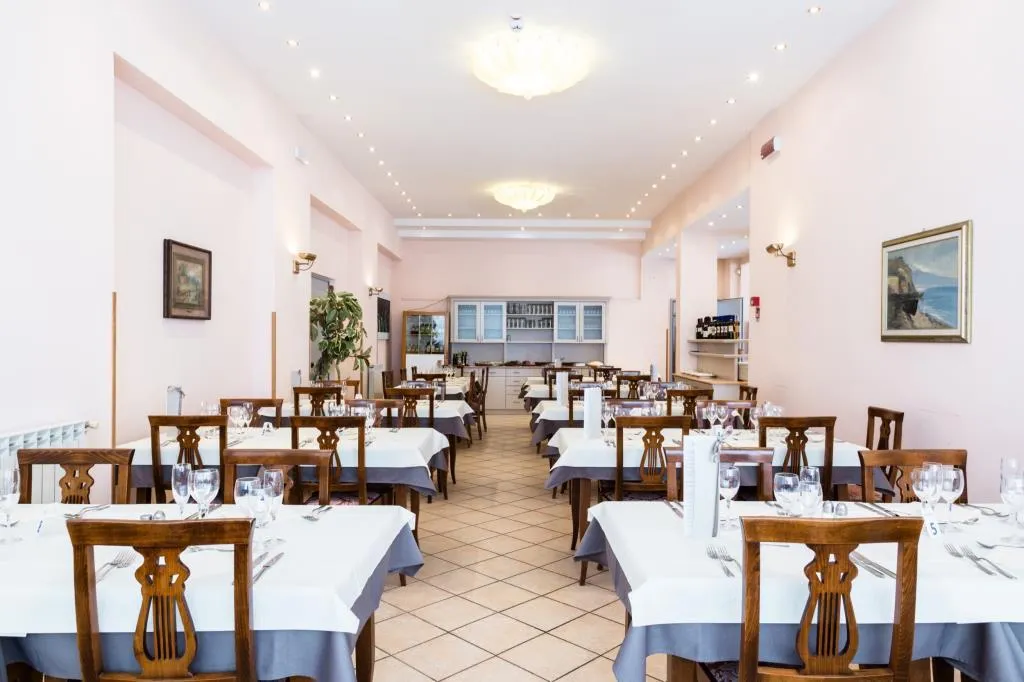 Hotel Ambasciatori (Marina di Pietrasanta)