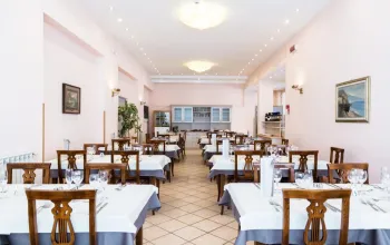 Hotel Ambasciatori (Marina di Pietrasanta)