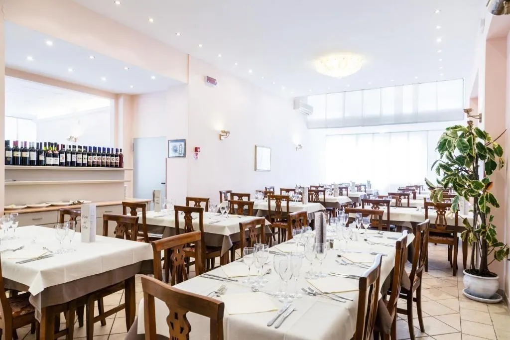 Hotel Ambasciatori (Marina di Pietrasanta)