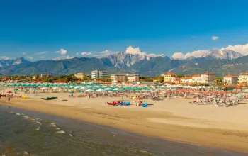 Hotel Ambasciatori (Marina di Pietrasanta)