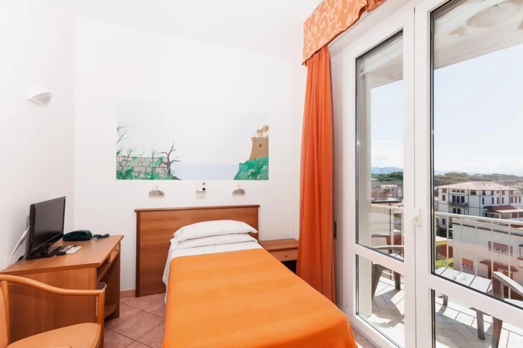 Hotel Ambasciatori (Marina di Pietrasanta)