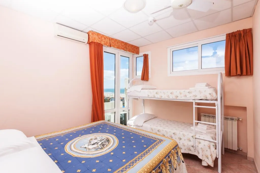 Hotel Ambasciatori (Marina di Pietrasanta)