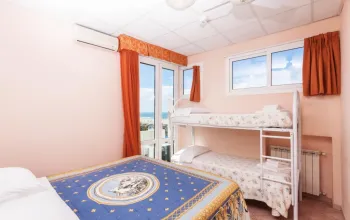 Hotel Ambasciatori (Marina di Pietrasanta)