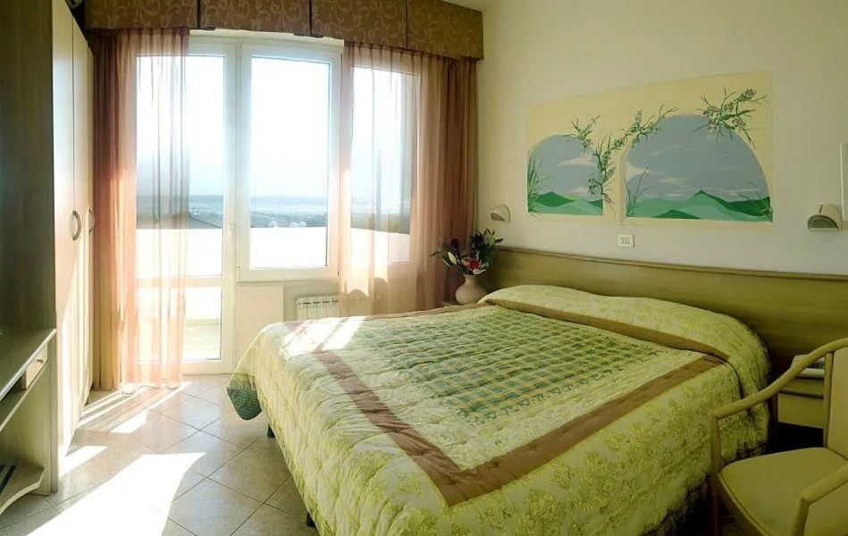 Hotel Ambasciatori (Marina di Pietrasanta)