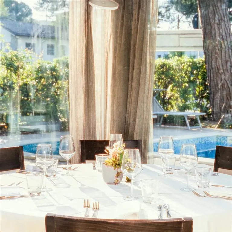 Hotel Kent