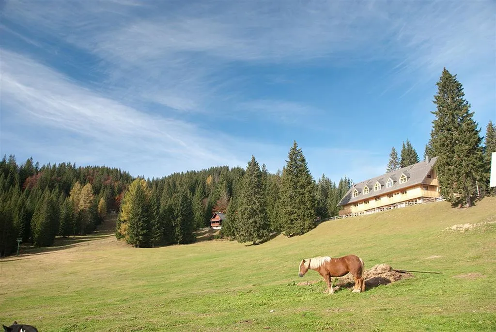Hotel Jelka