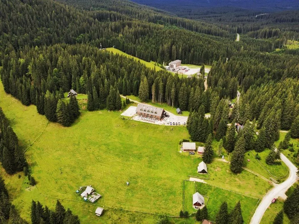 Hotel Jelka