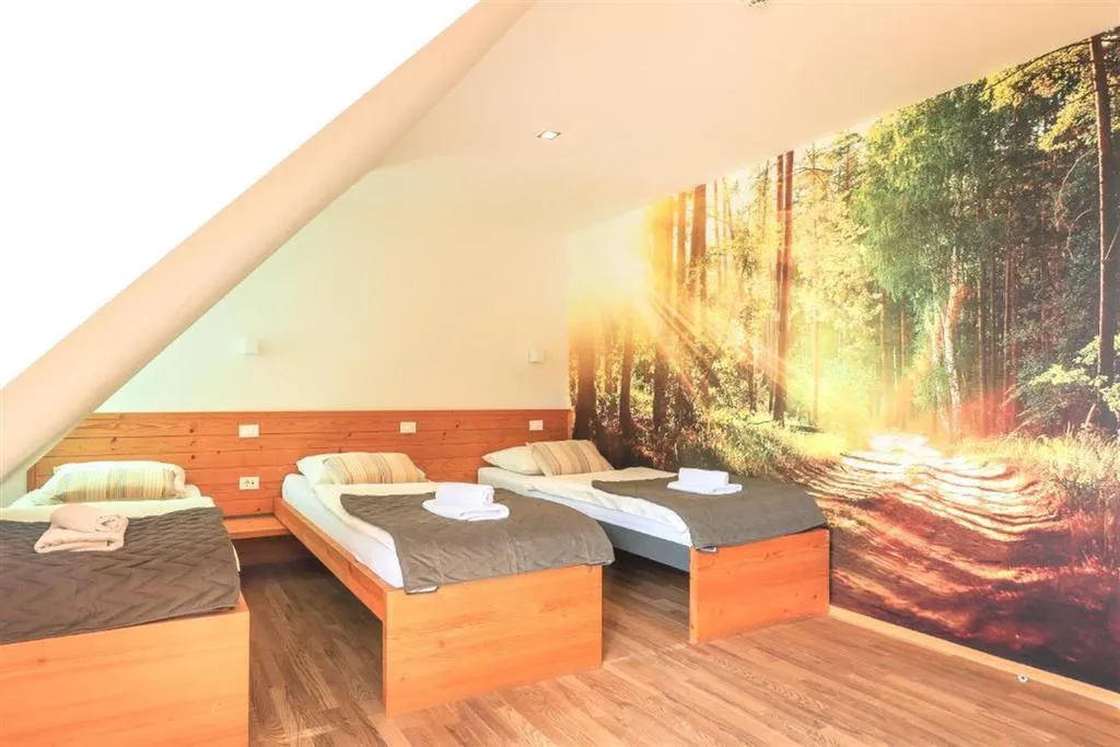Hotel Jelka
