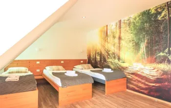 Hotel Jelka