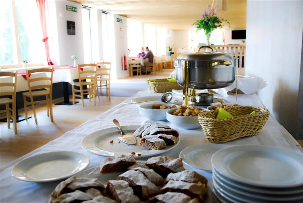 Hotel Jelka