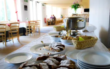 Hotel Jelka