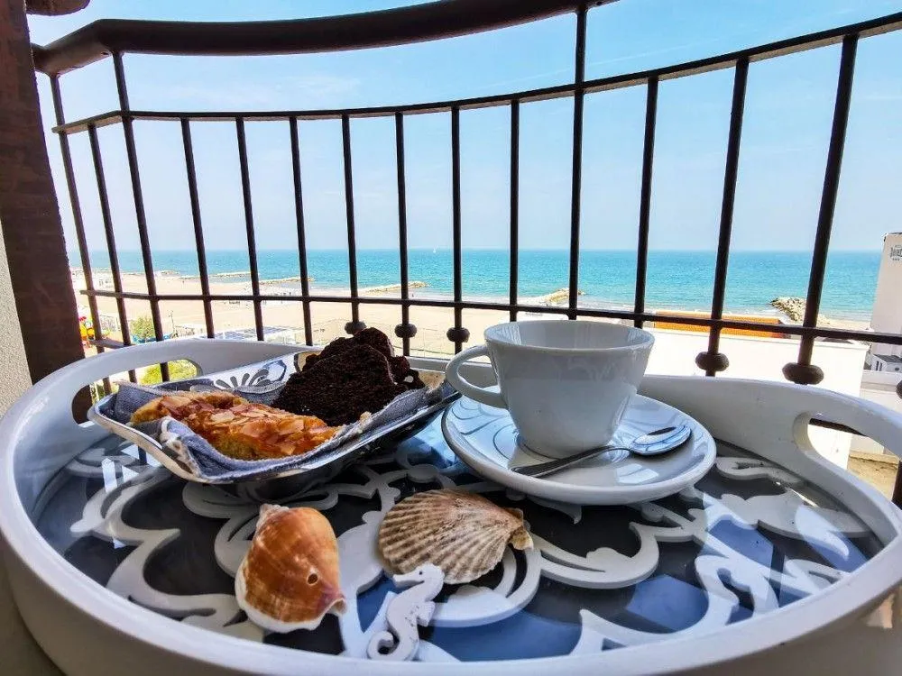 Hotel Alba (Misano Adriatico)