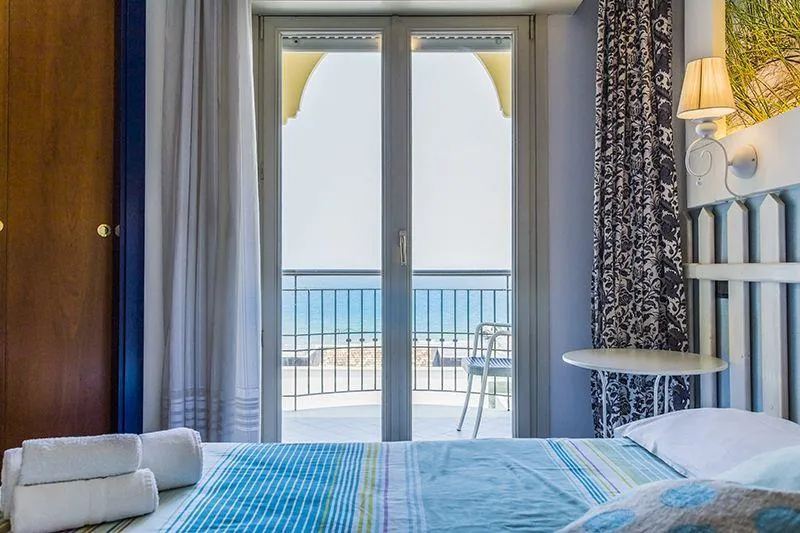Hotel Alba (Misano Adriatico)