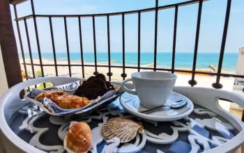 Hotel Alba (Misano Adriatico)