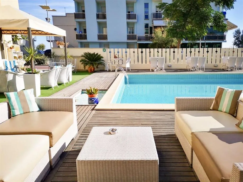 Hotel Alba (Misano Adriatico)