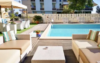 Hotel Alba (Misano Adriatico)