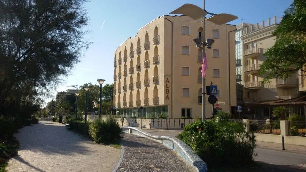 Hotel Alba (Misano Adriatico)