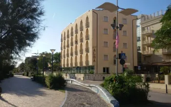 Hotel Alba (Misano Adriatico)