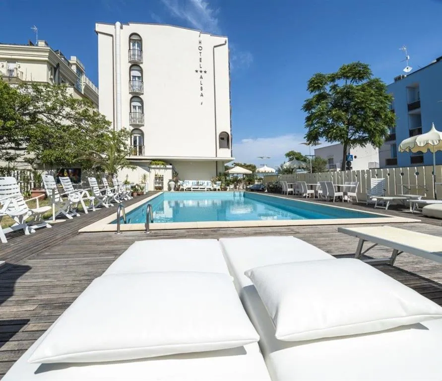 Hotel Alba (Misano Adriatico)