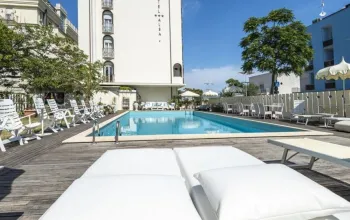 Hotel Alba (Misano Adriatico)