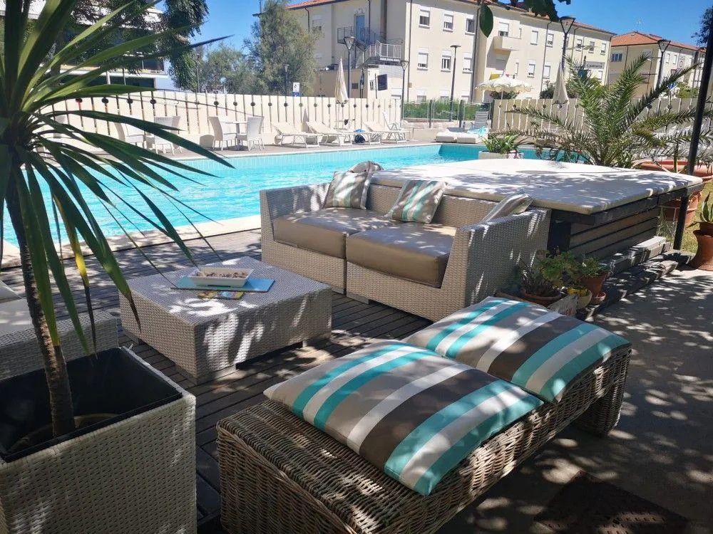Hotel Alba (Misano Adriatico)