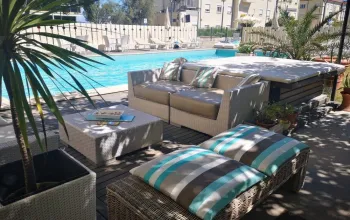 Hotel Alba (Misano Adriatico)