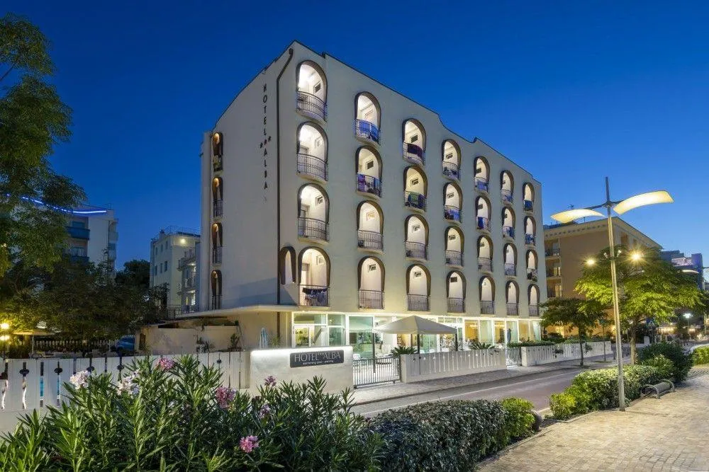 Hotel Alba (Misano Adriatico)