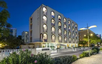 Hotel Alba (Misano Adriatico)