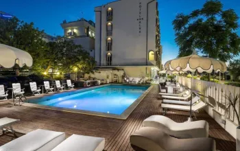 Hotel Alba (Misano Adriatico)