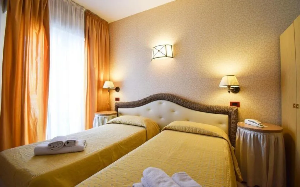 Hotel Alba (Misano Adriatico)
