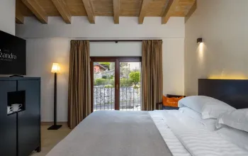 Hotel Meandro