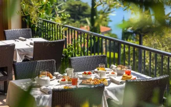 Hotel Meandro