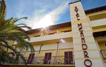 Hotel Meandro