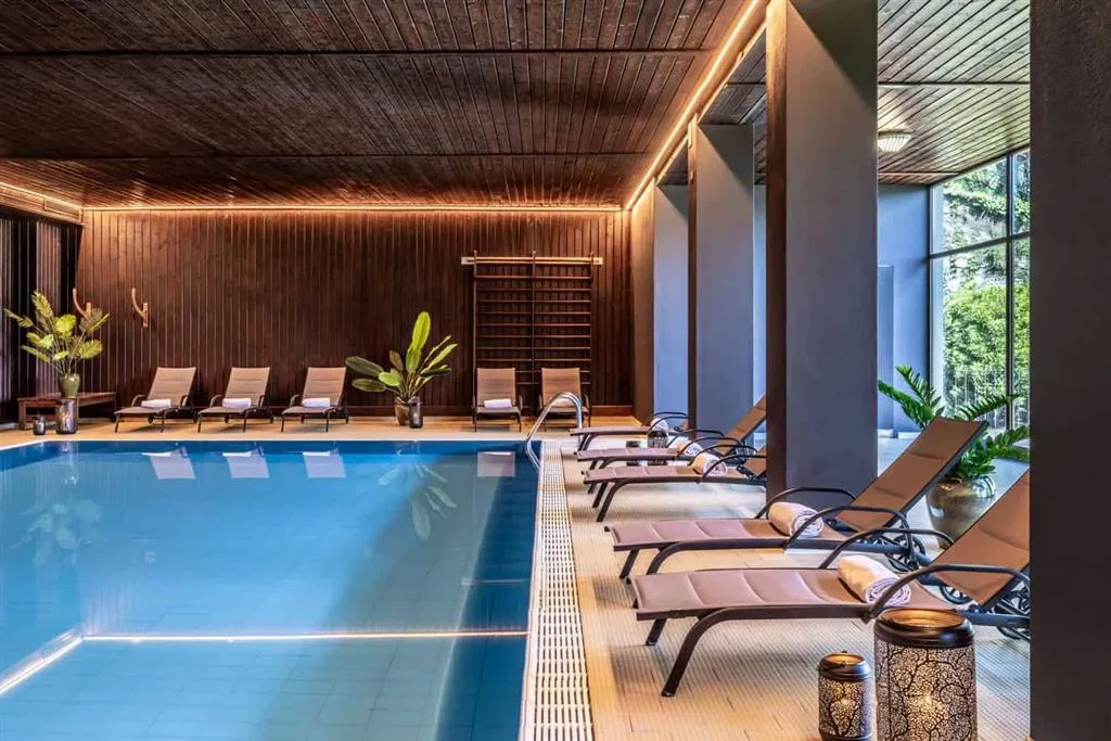 Hotel Meandro