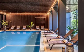Hotel Meandro