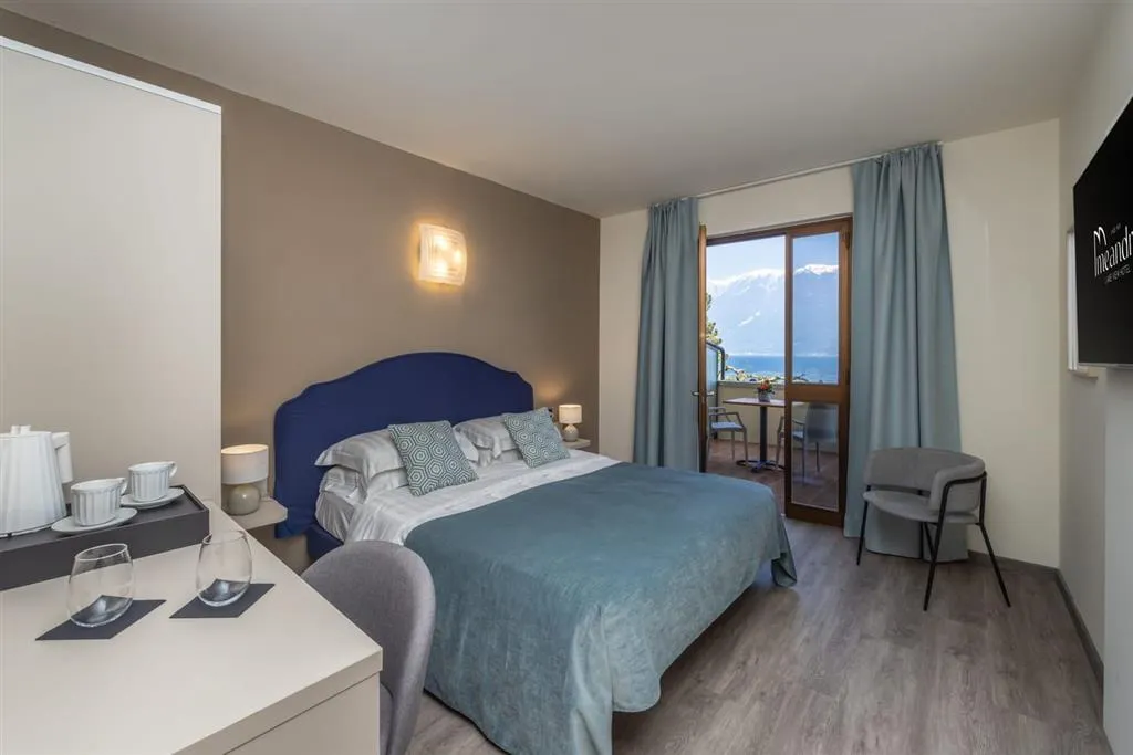 Hotel Meandro