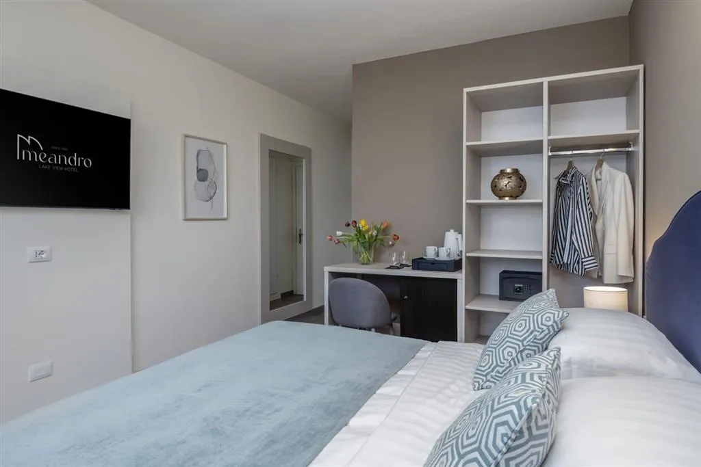Hotel Meandro