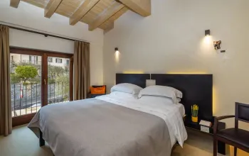 Hotel Meandro